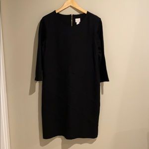 🆕•CHICO’S• Angled Seam Wendy Dress Size 2